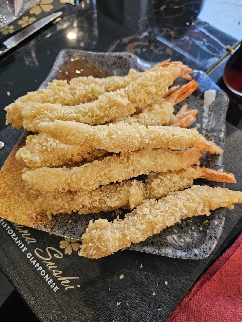 Hana ristorante giapponese