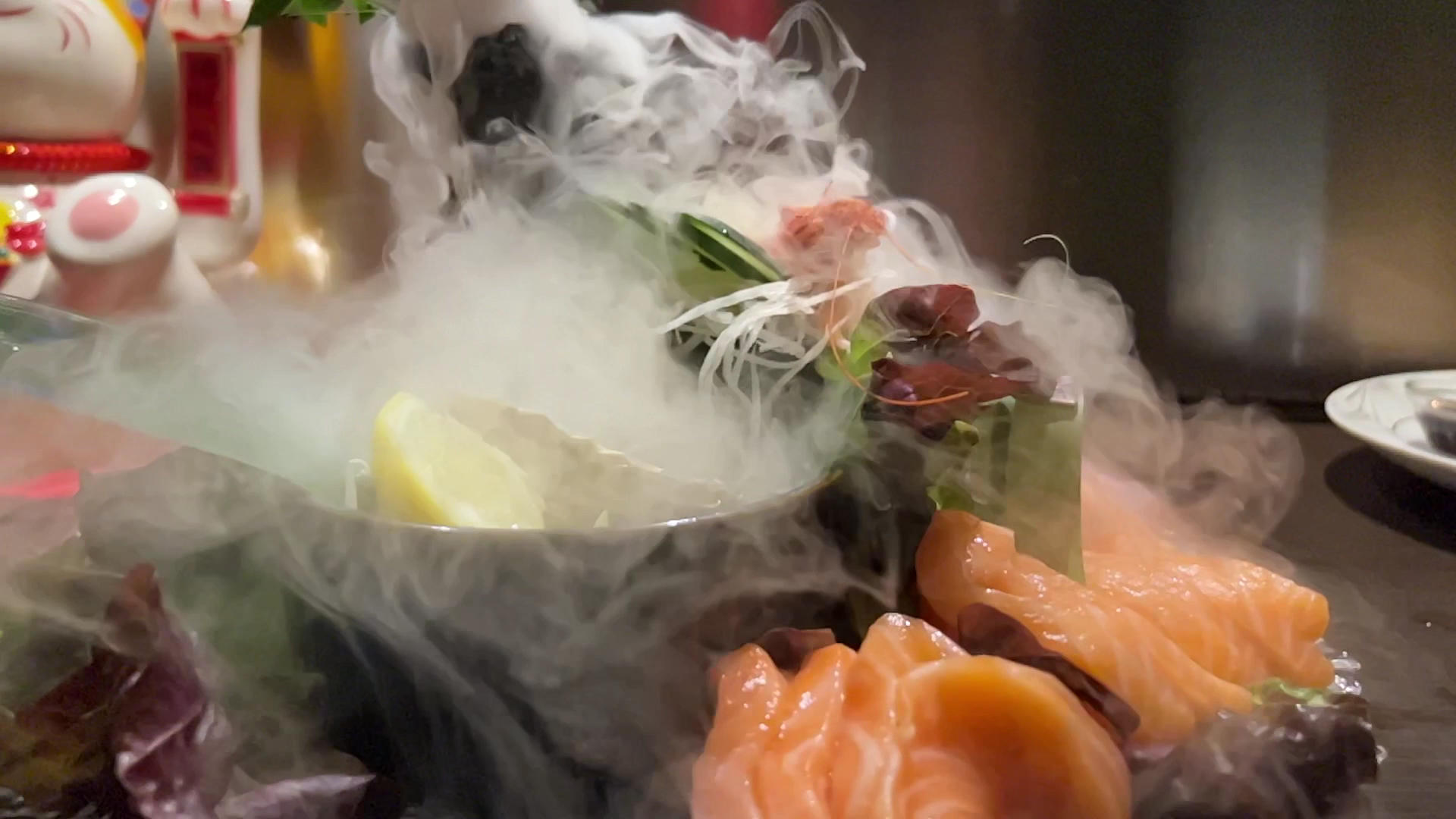 Hanabi Sushi Restaurant