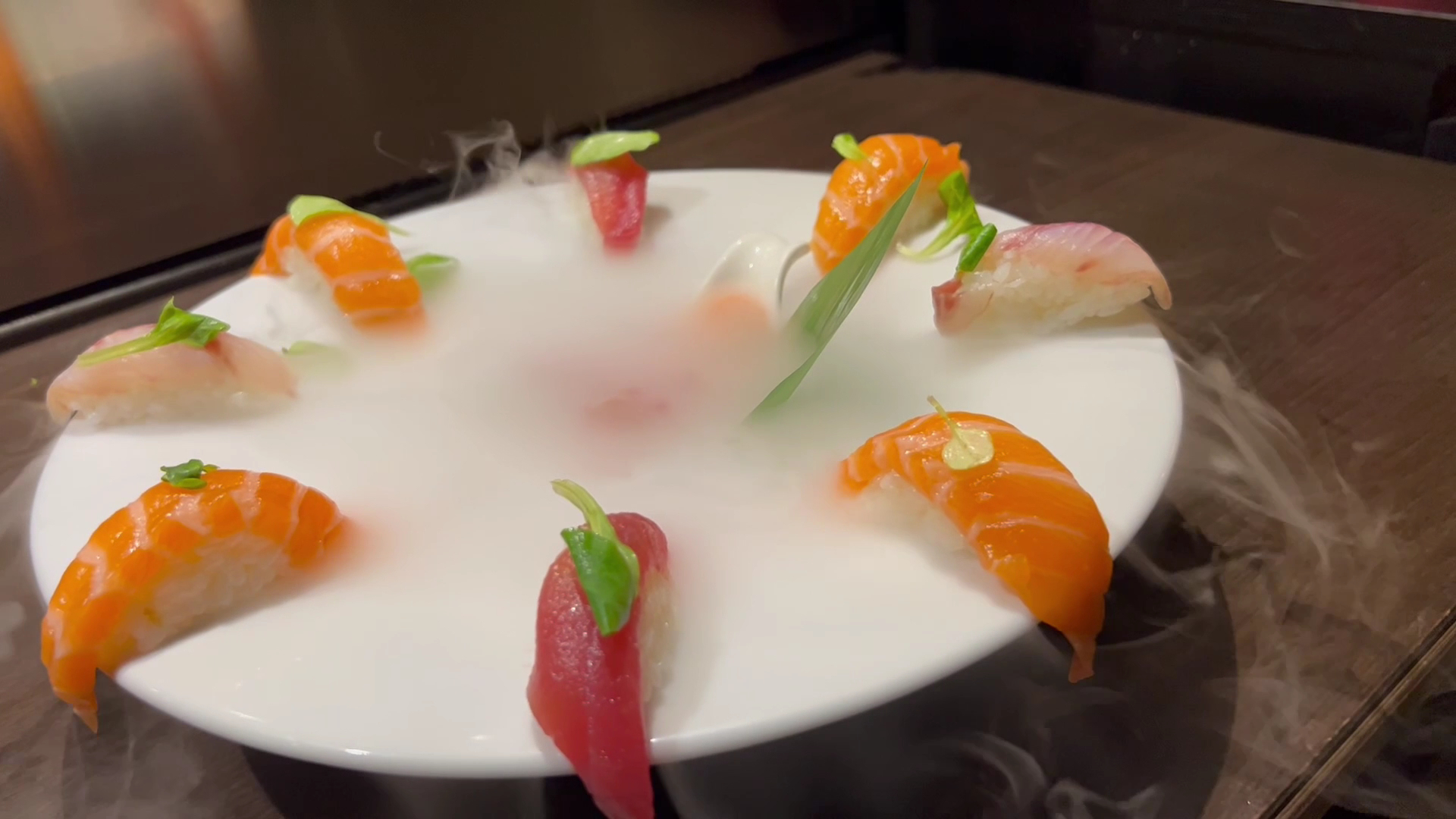 Hanabi Sushi Restaurant