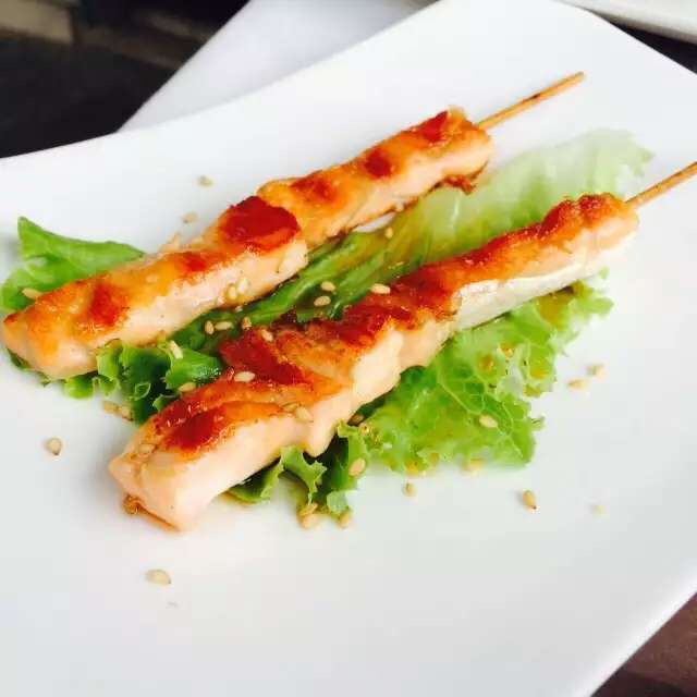 Hanabi Sushi