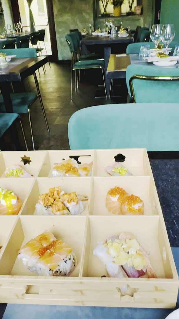 Hanabi Sushi