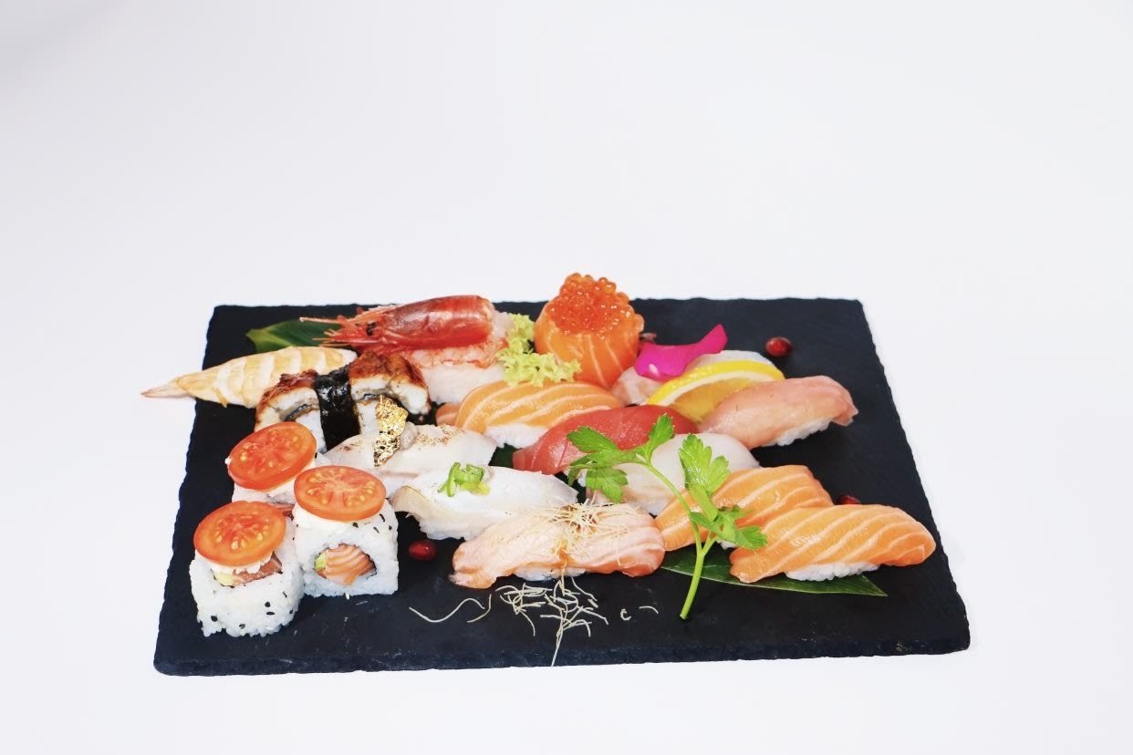 Hanabi, Milano