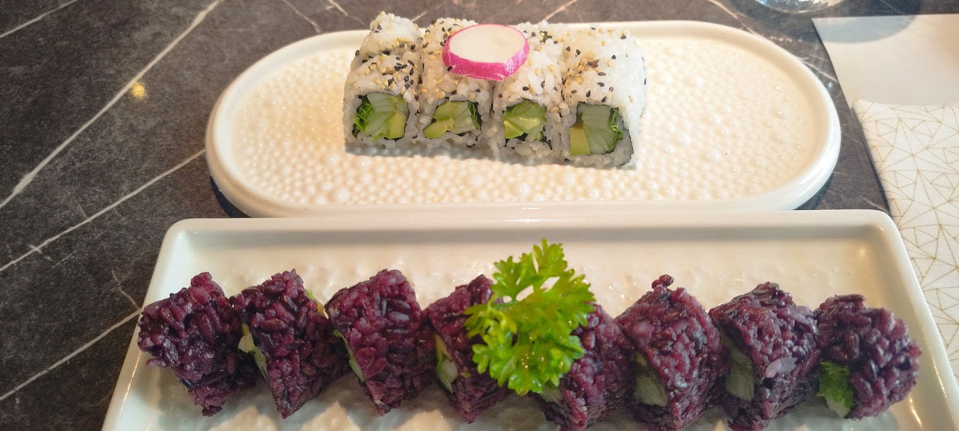 Hanami Asian Fusion