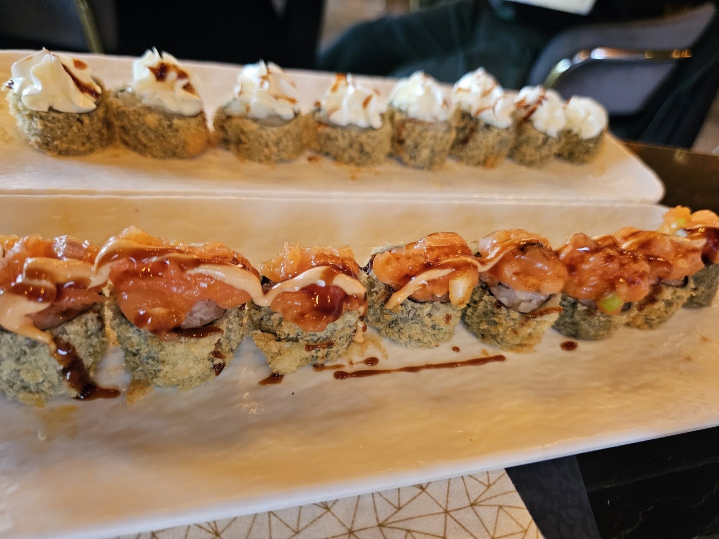 Hanami Asian Fusion