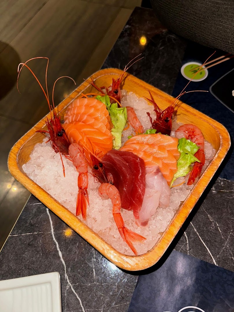 Hanami Asian Fusion