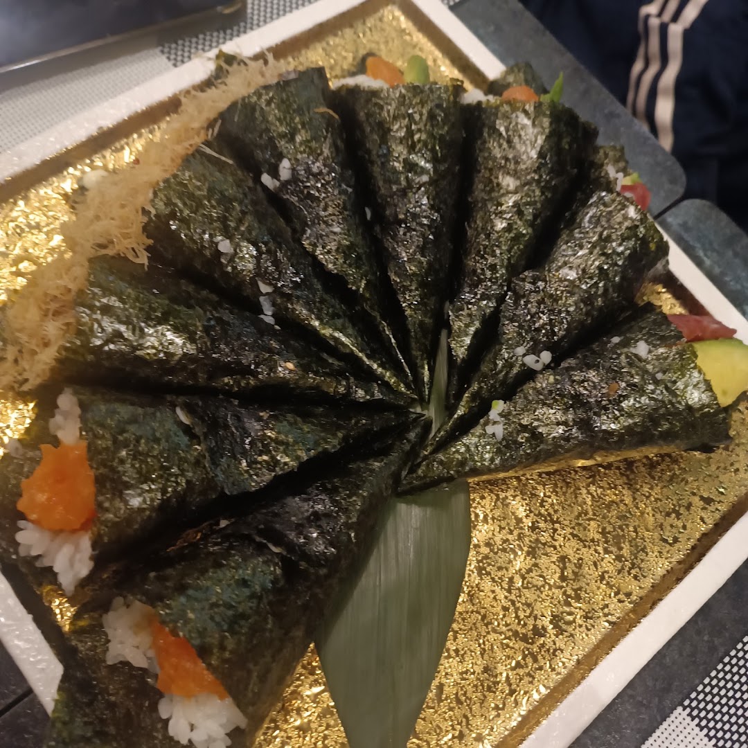 Hanami Fusion Restaurant, Pogliano Milanese