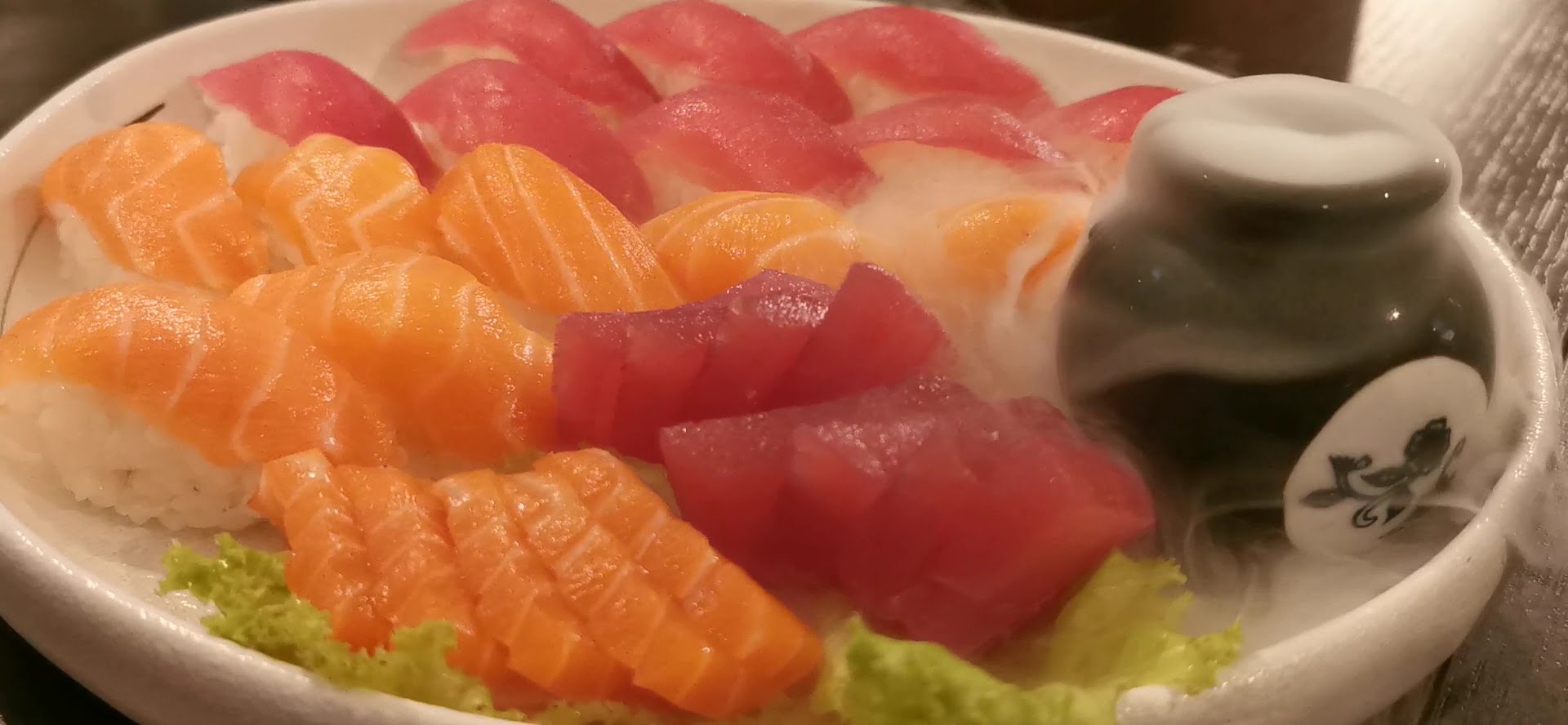HANAMI Fusion Restaurant & Sushi, Rutigliano