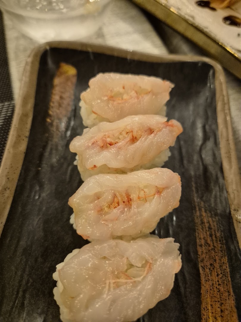 HANAMI Fusion Restaurant & Sushi