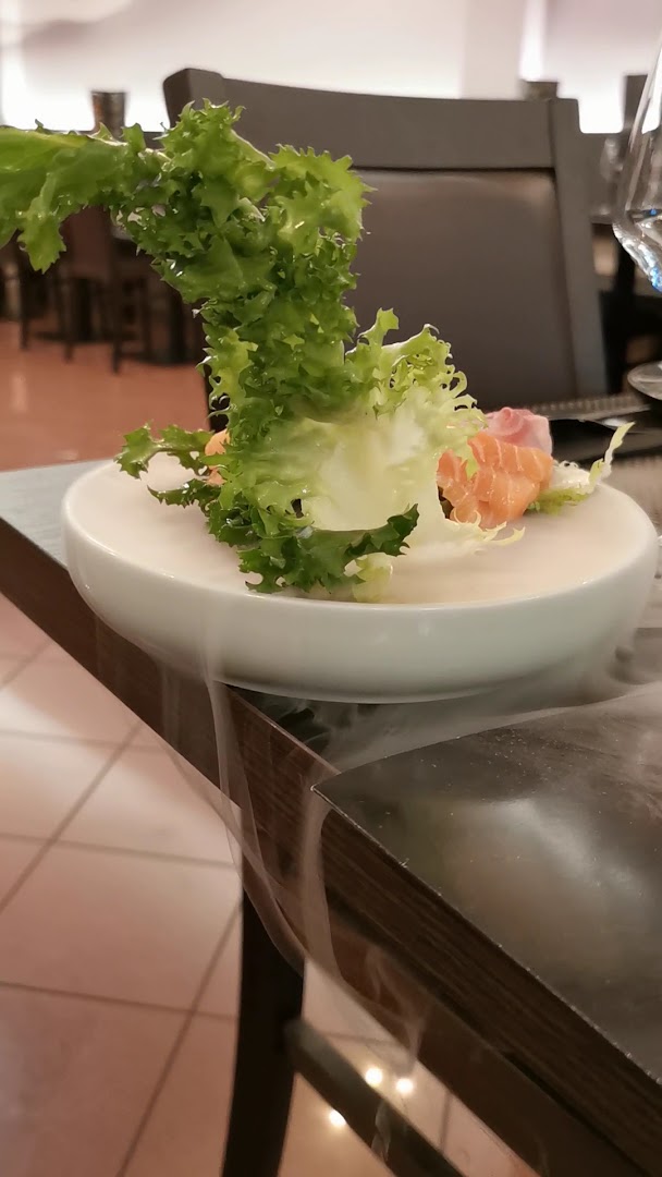 HANAMI Fusion Restaurant & Sushi
