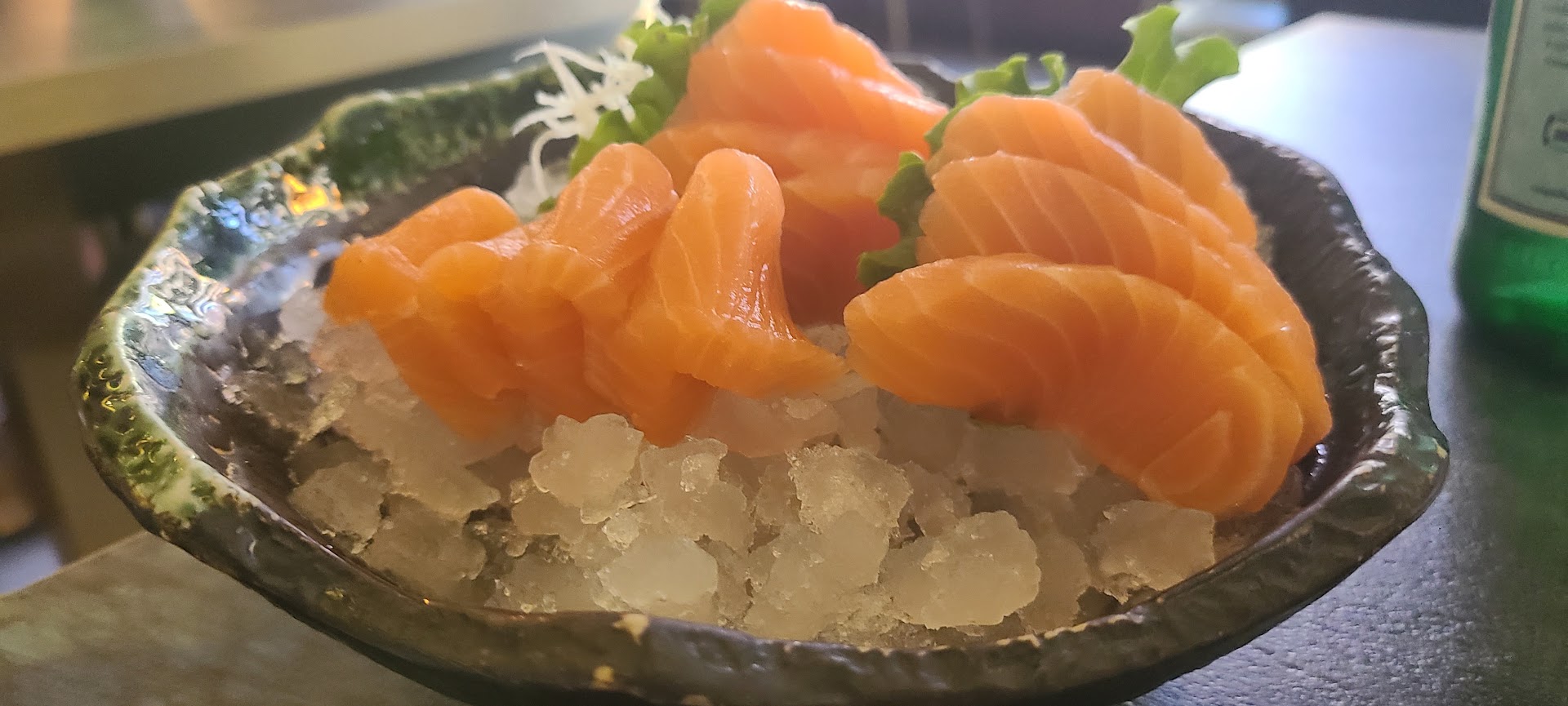 Hanami Japanese Restaurant Macerata