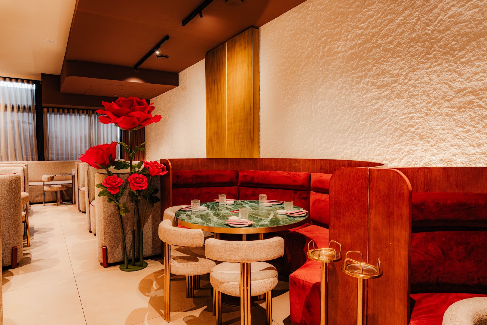 Hanami Poggiofranco - Sushi Restaurant