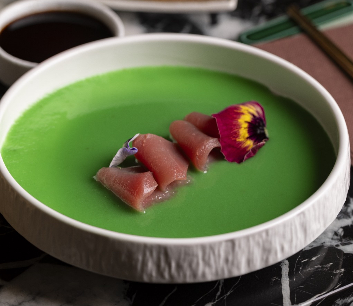 Hanami Poggiofranco - Sushi Restaurant