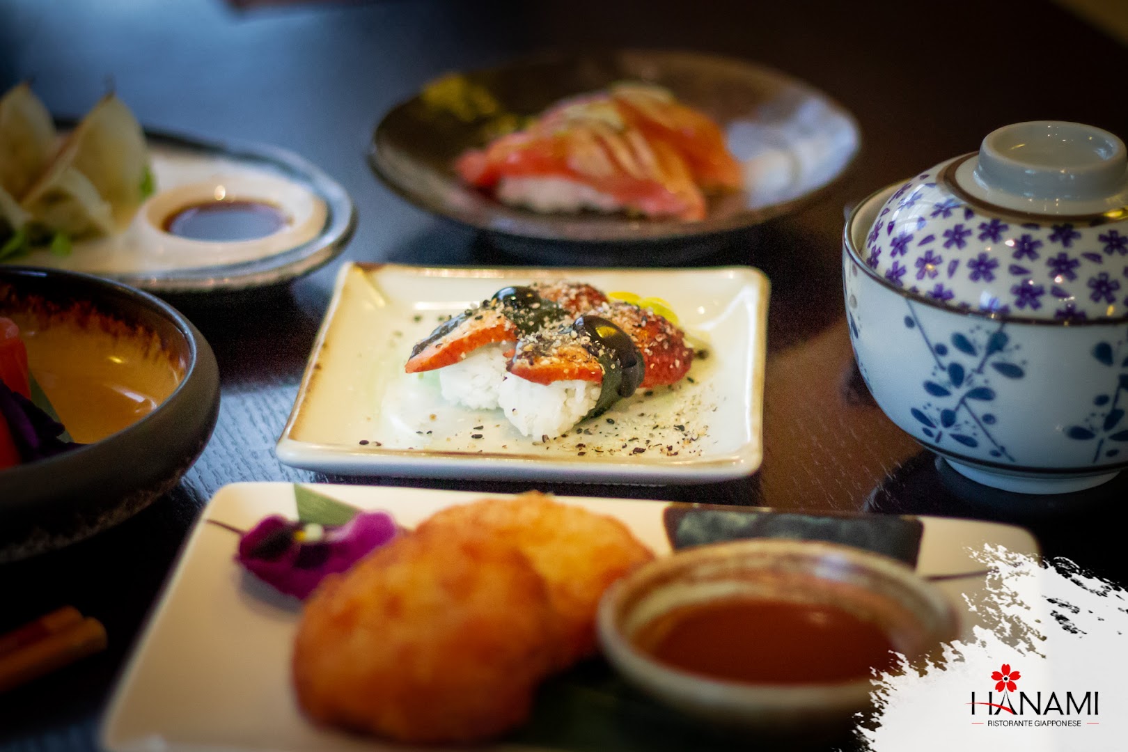 Hanami Ristorante Giapponese