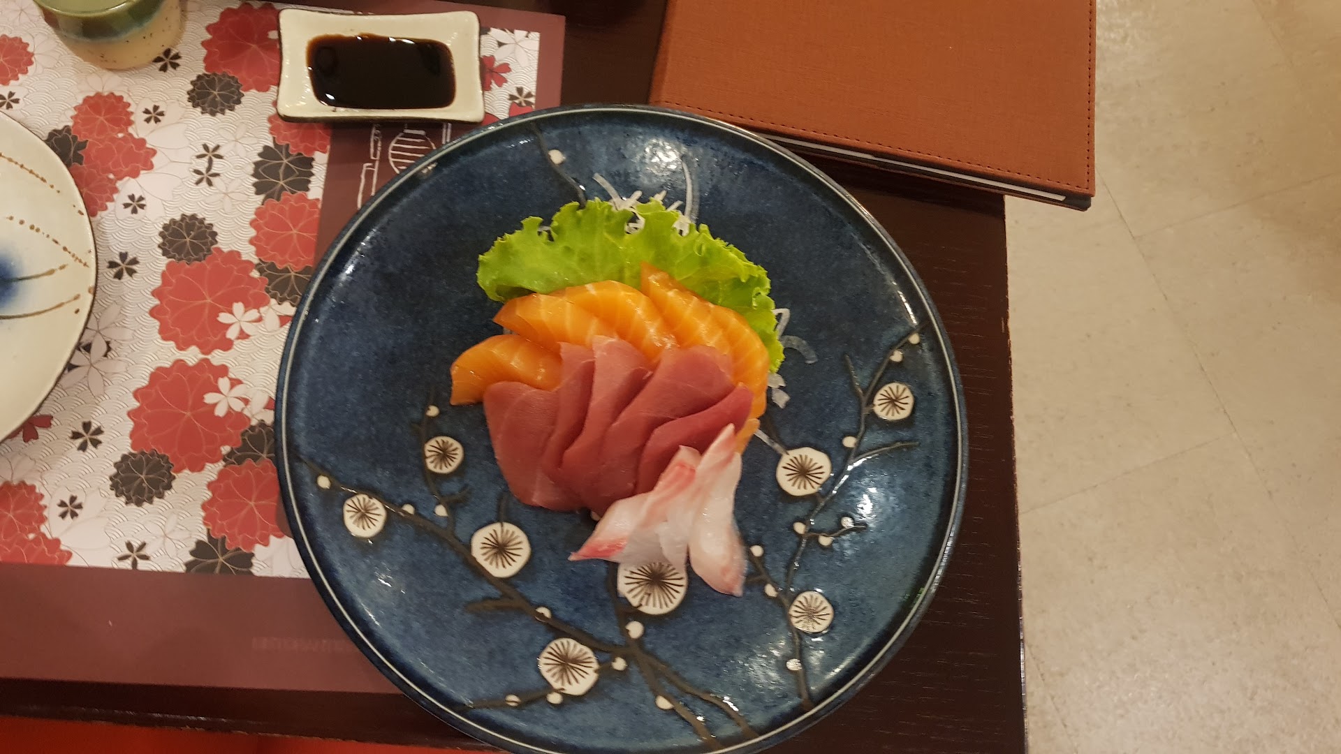 Hanami Ristorante Giapponese, Pavia