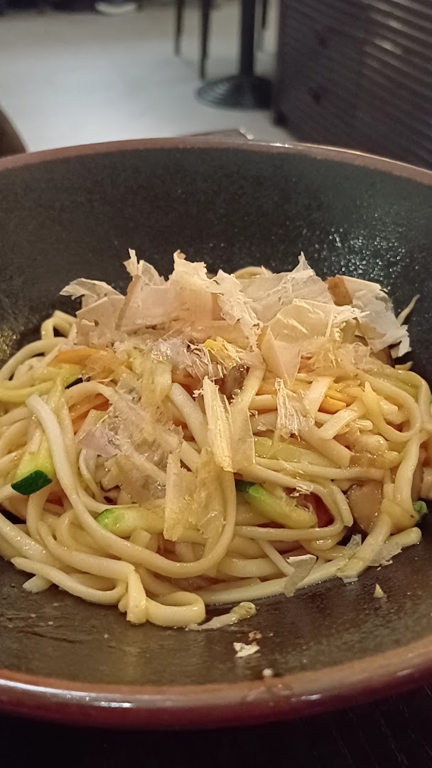 Hanami Ristorante Giapponese