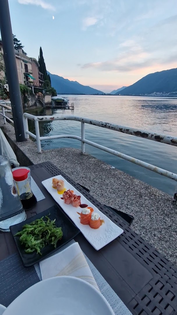 Hanami Sushi & Pizzeria ( Sushi Gao )