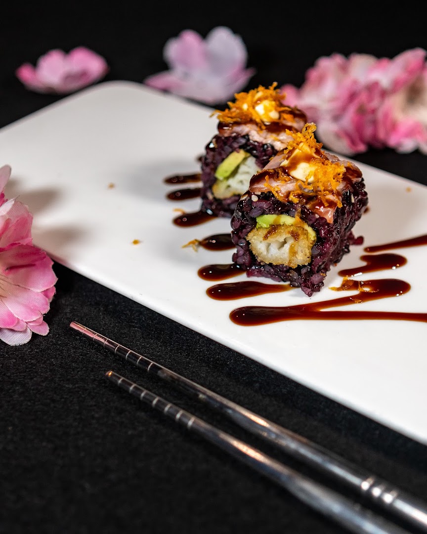 Hanami Sushi Restaurant