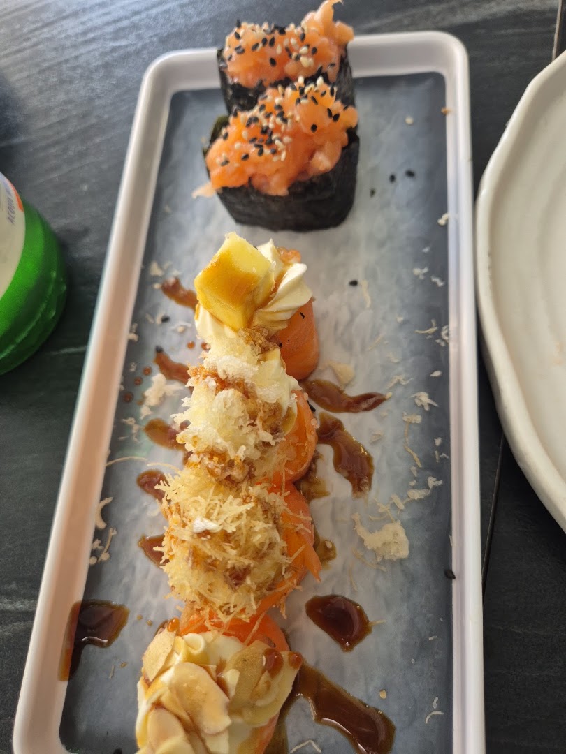 Hanami Sushi