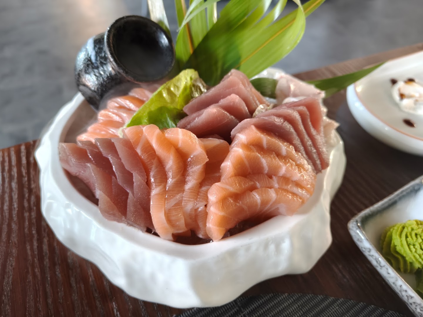 Hanami Sushi
