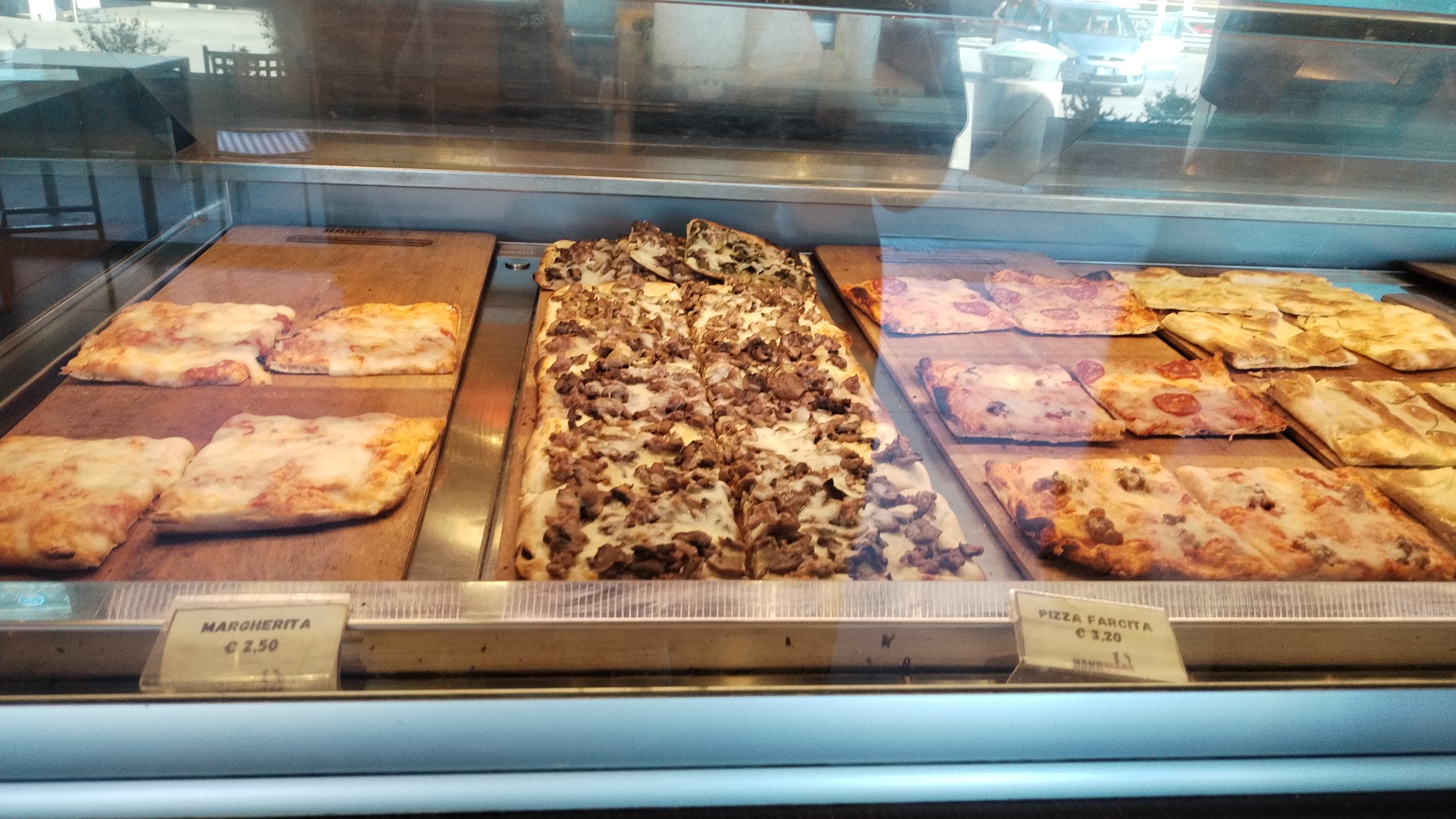 Handmade Cafè Collestrada