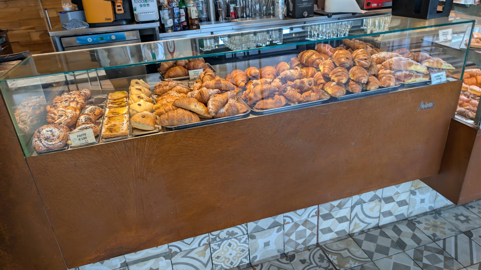Handmade Cafè Collestrada