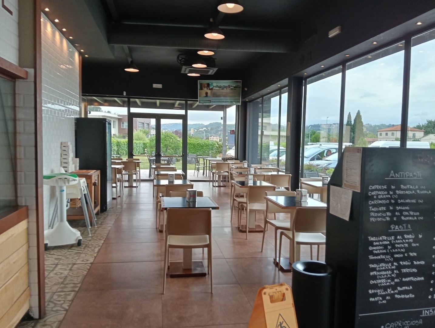 Handmade Cafè Collestrada