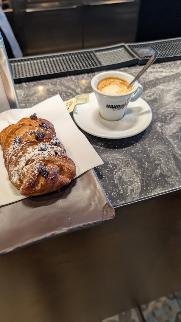 Handmade Cafè Collestrada