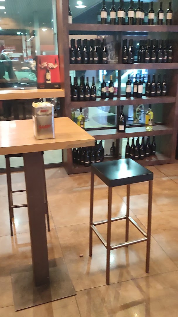Handmade Café, Perugia