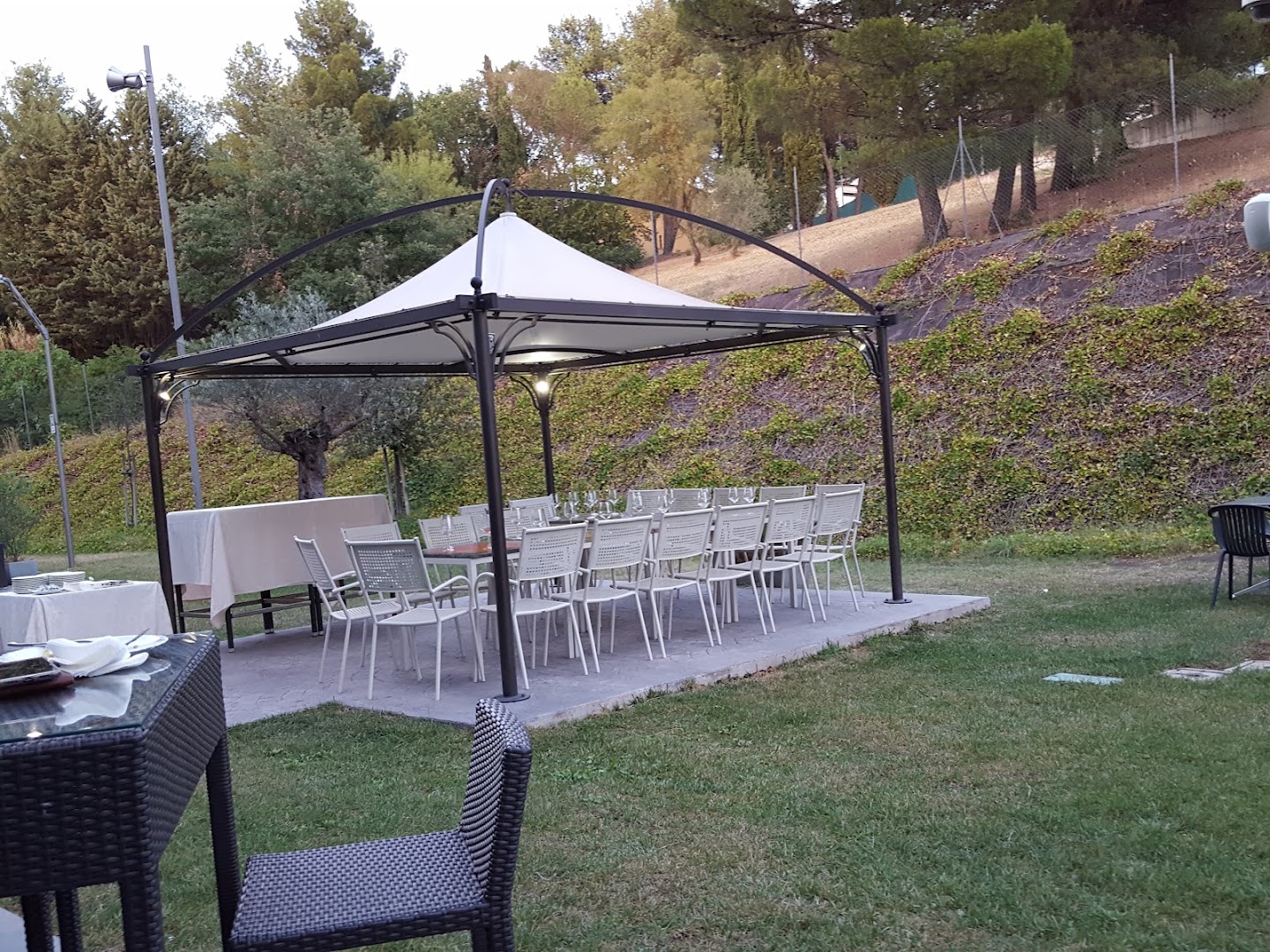 Handmade Café