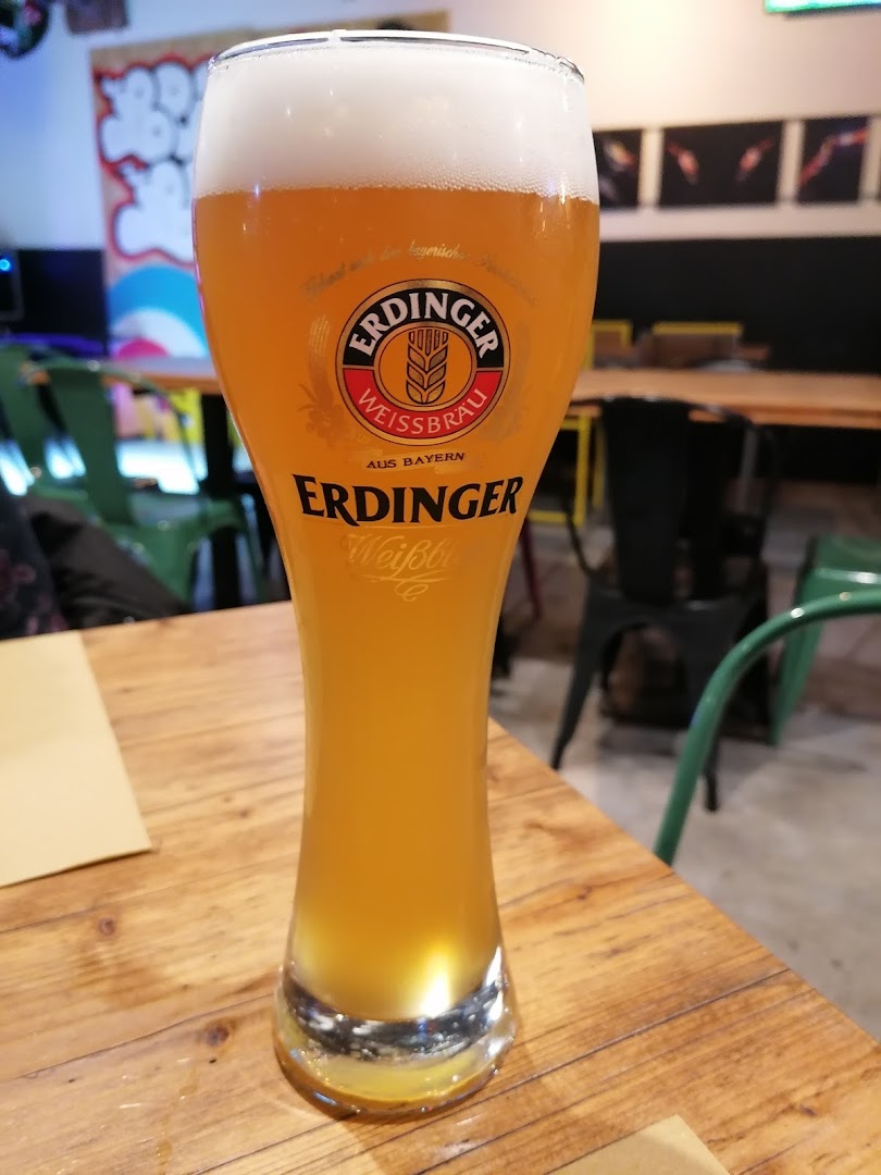 Hangar Birrerie