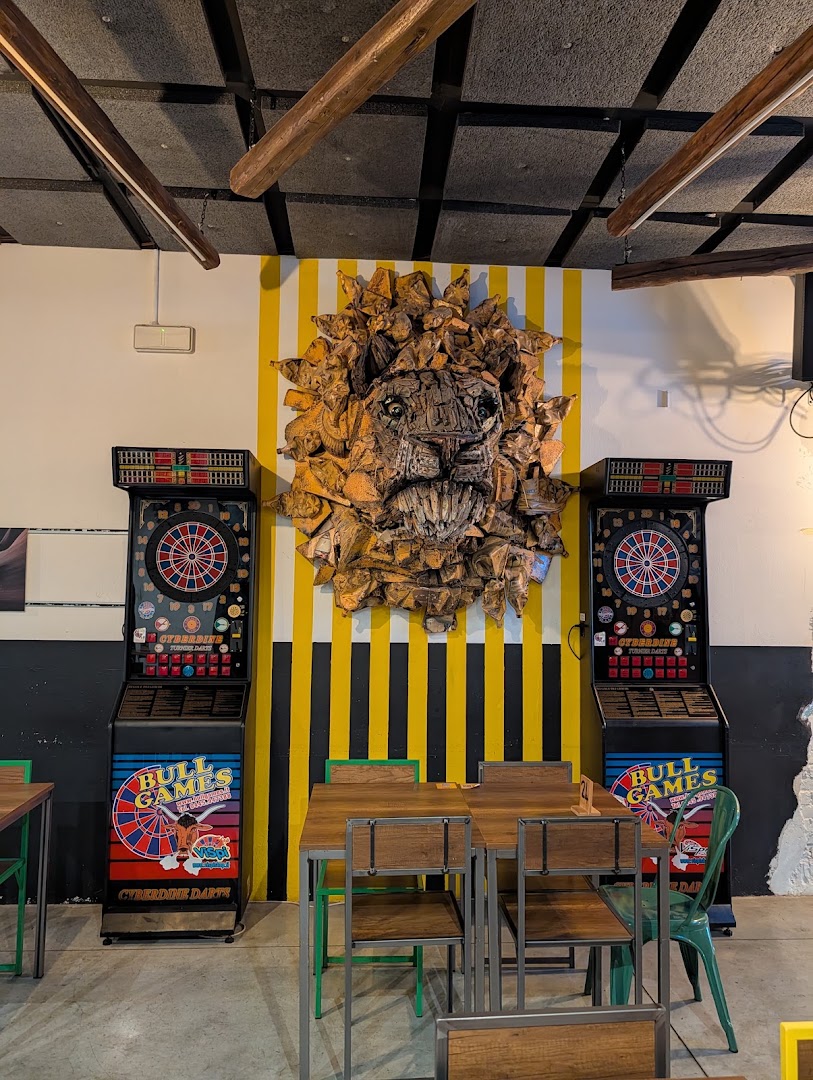Hangar Birrerie