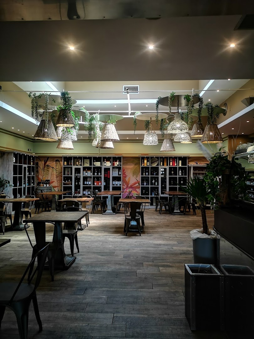 Hangar Cafè