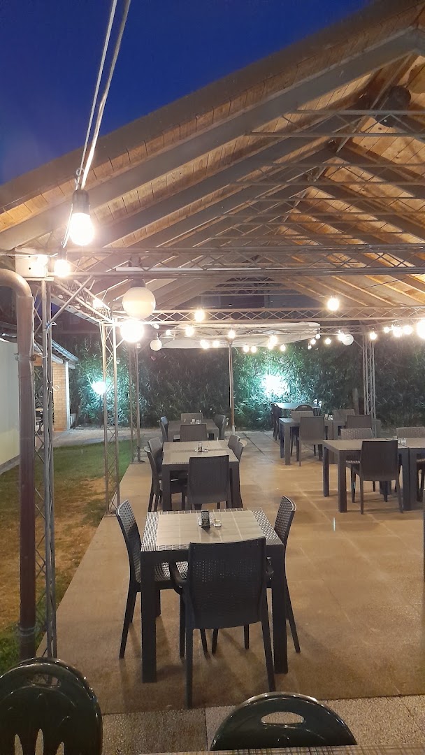 Hangout Drink&Food