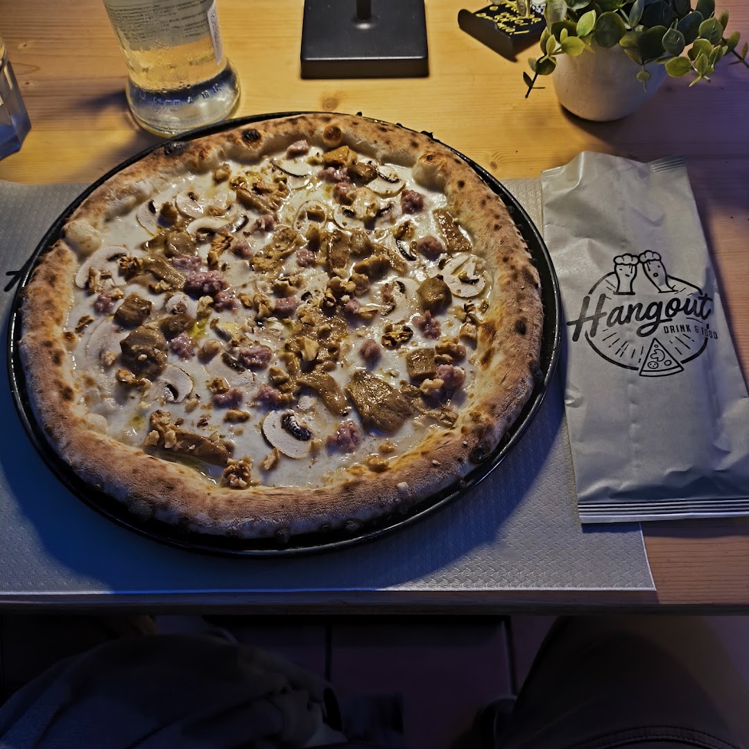 Hangout Drink&Food