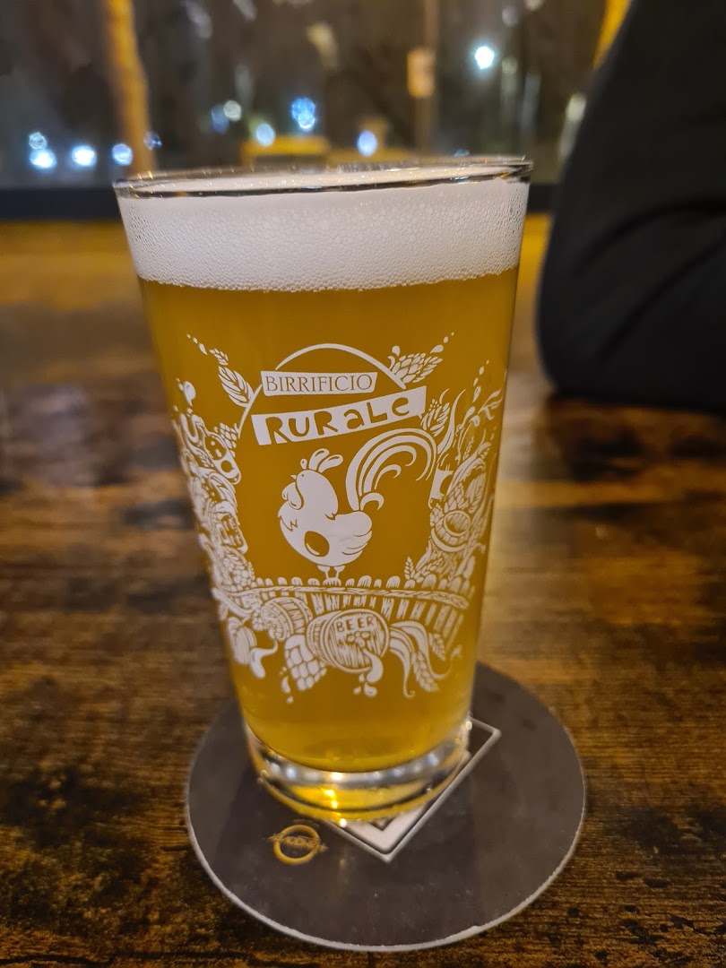 Hangover, Beer and Food