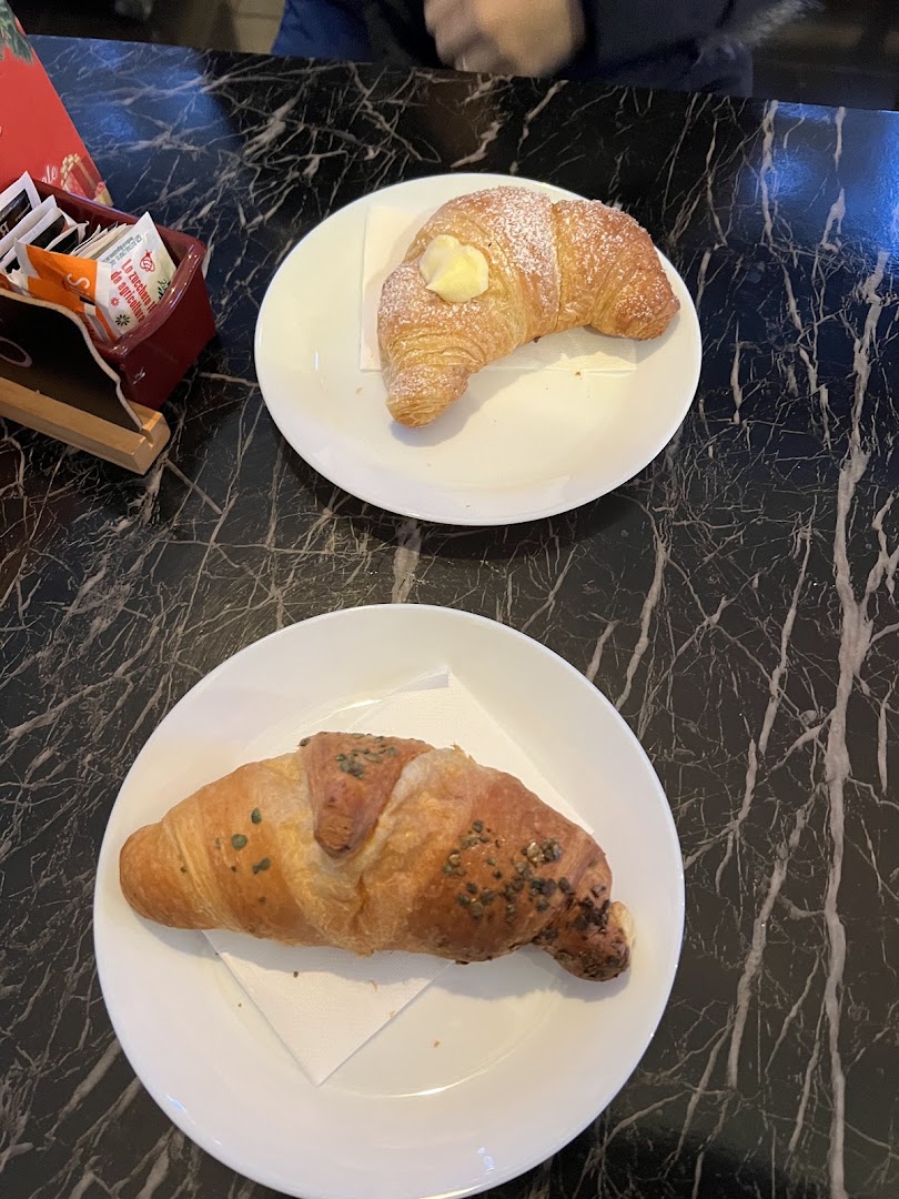 Hangover Coffe & drink, Brugherio