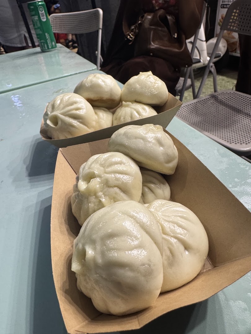 Hangzhou Xiaolongbao