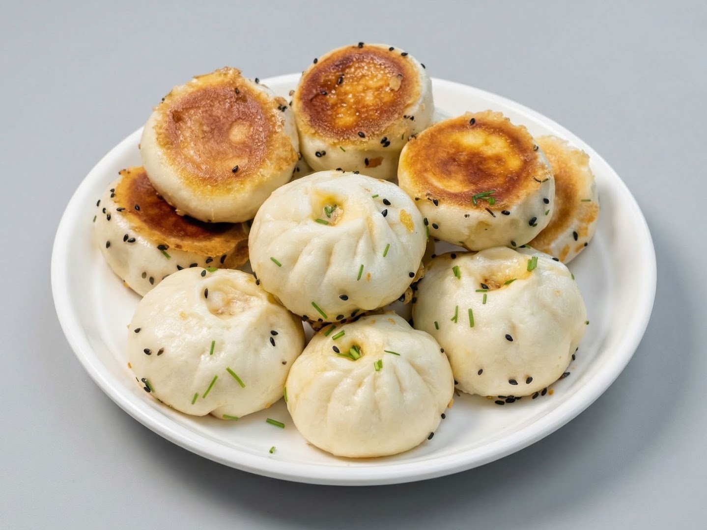Hangzhou Xiaolongbao, Milano
