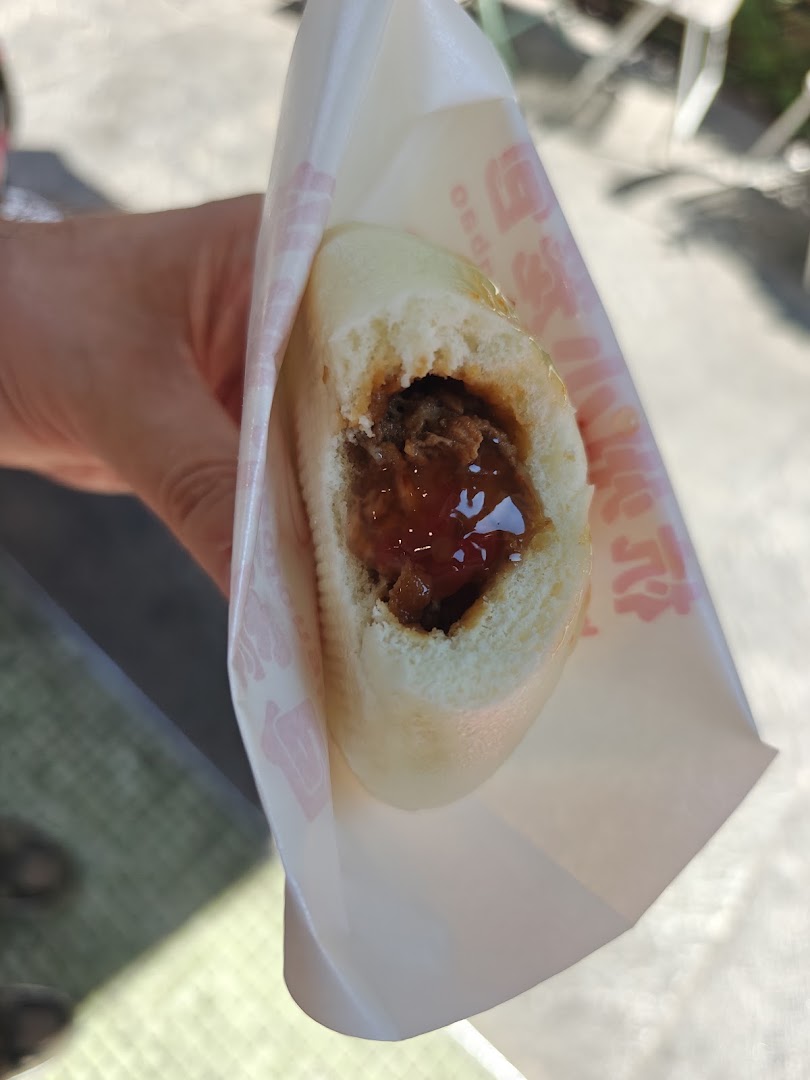 Hangzhou Xiaolongbao