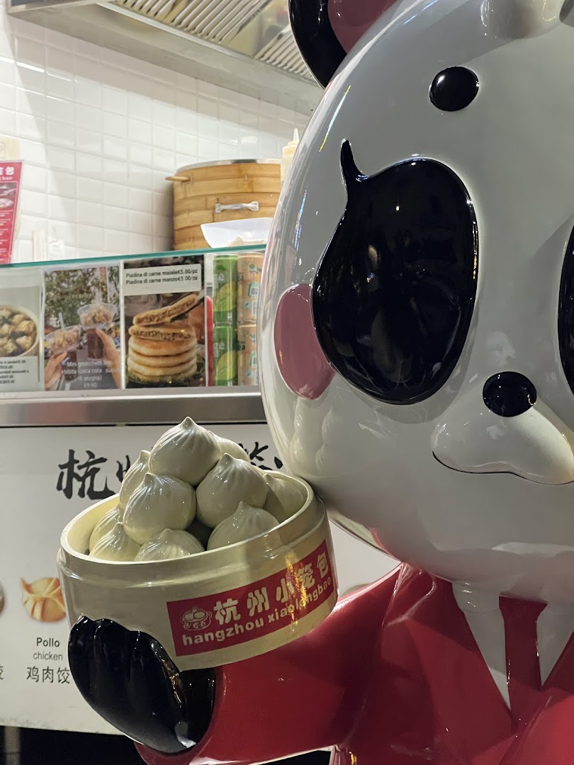 Hangzhou Xiaolongbao