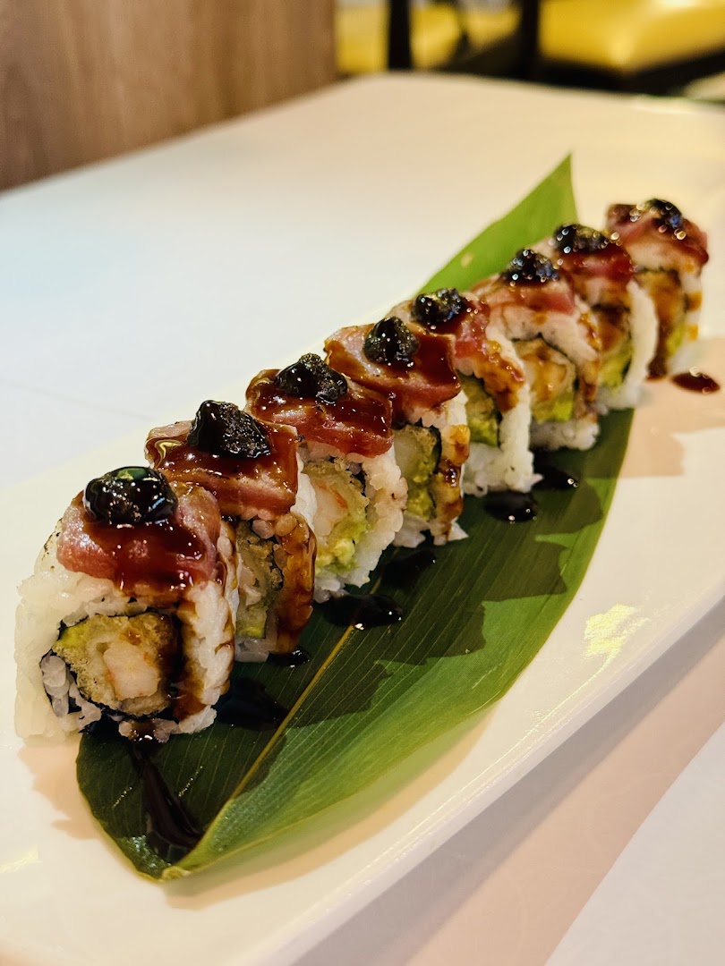 Hanima Ristorante Asiatico e Sushi Pisa