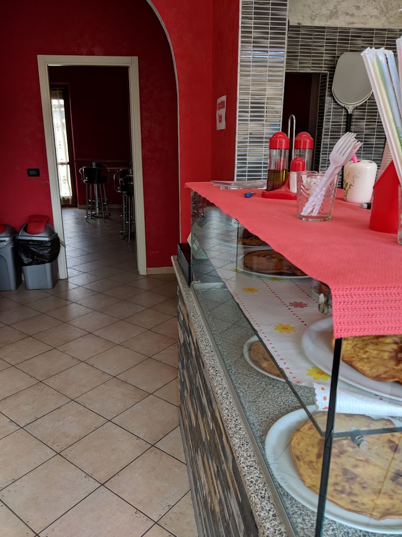 Hanin Pizza Kebab