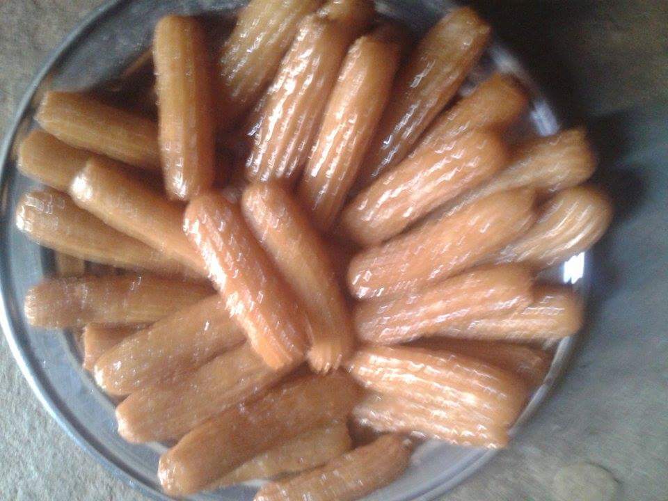 Hanin Pizza Kebab