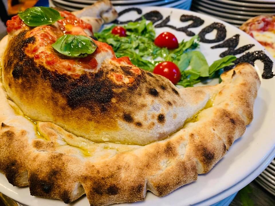 Hansel and Gretel Pizzeria Keb-Brasserie