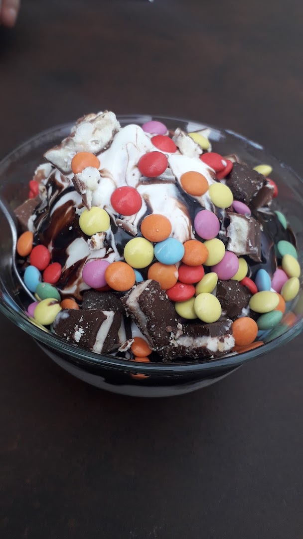 Hansel e Gretel Caffetteria - Yogurteria