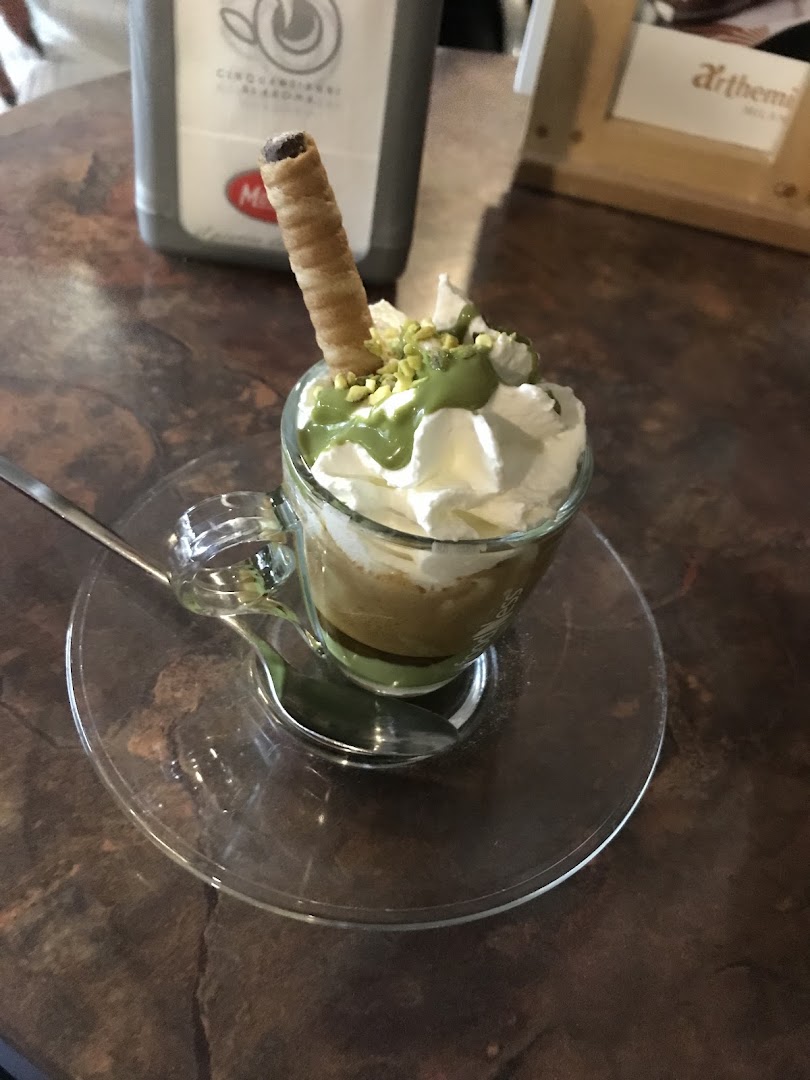 Hansel e Gretel Caffetteria - Yogurteria