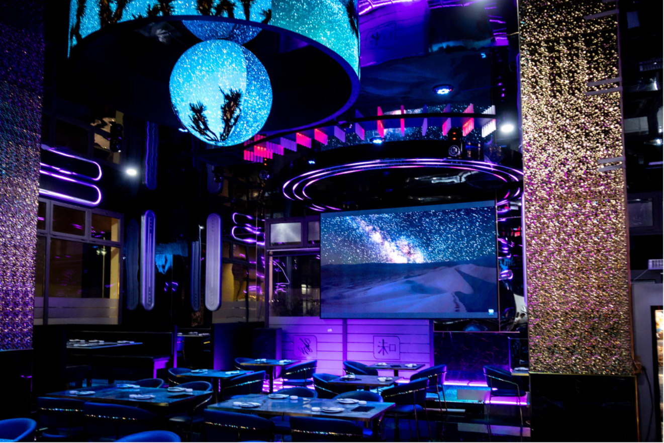 Hao Sushi Ristorante Cucina Cinese / Giapponese