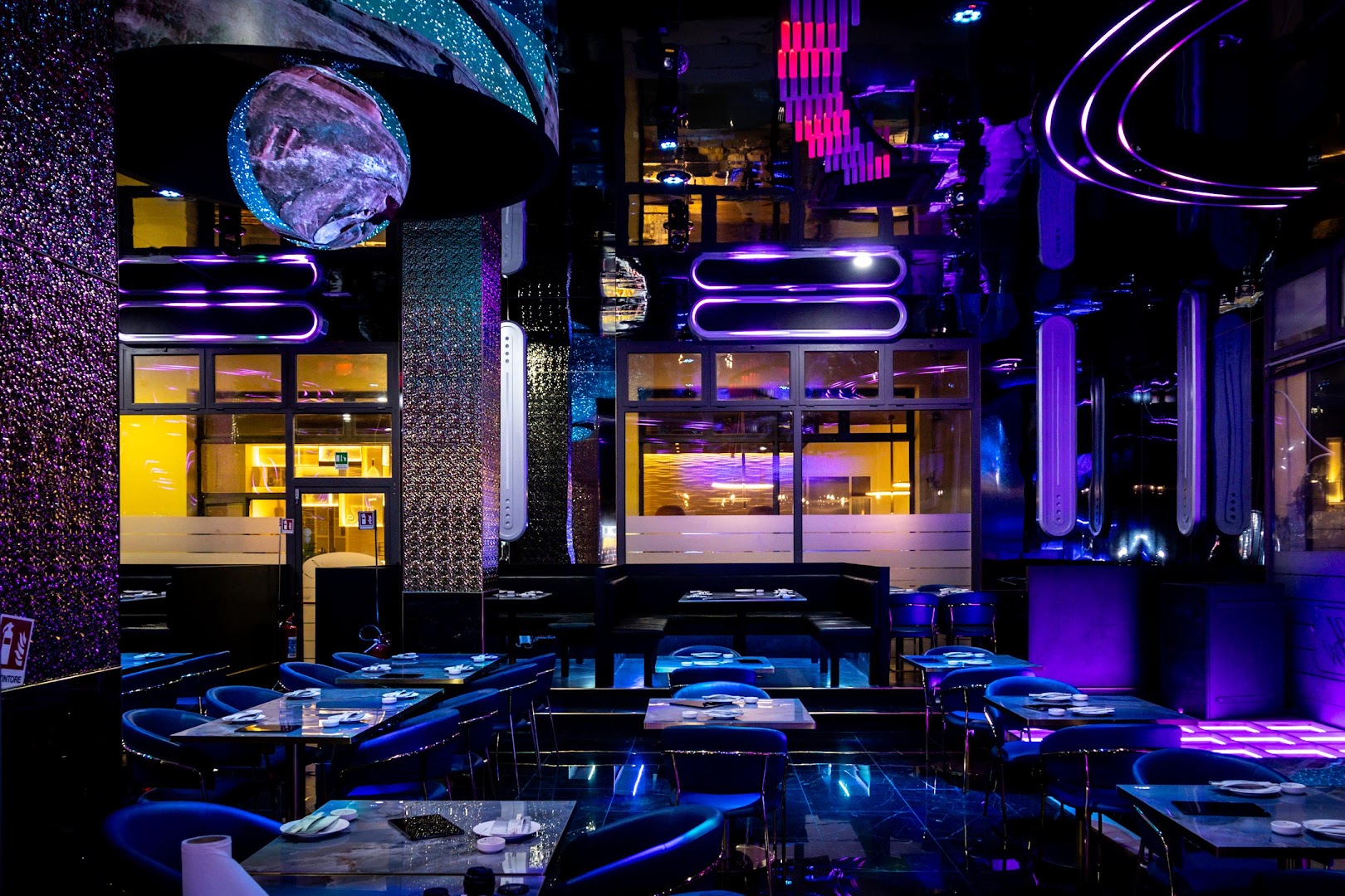 Hao Sushi Ristorante Cucina Cinese / Giapponese
