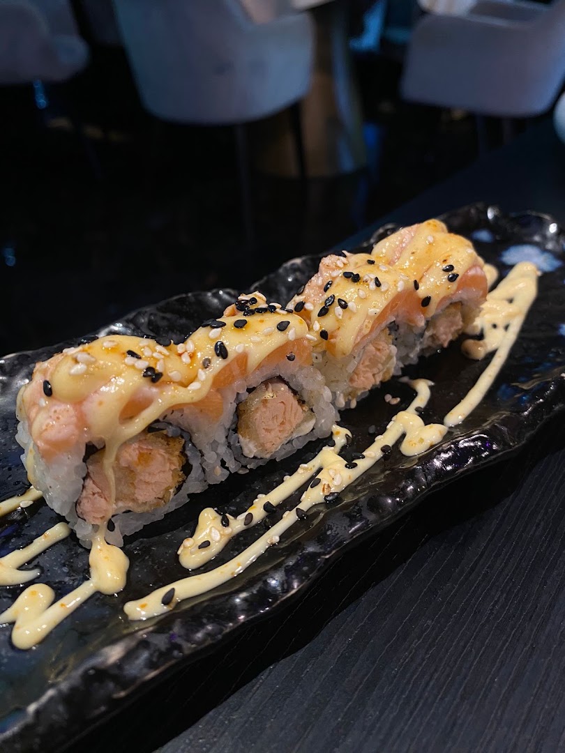 Hao Sushi Ristorante Cucina Cinese / Giapponese, Prato