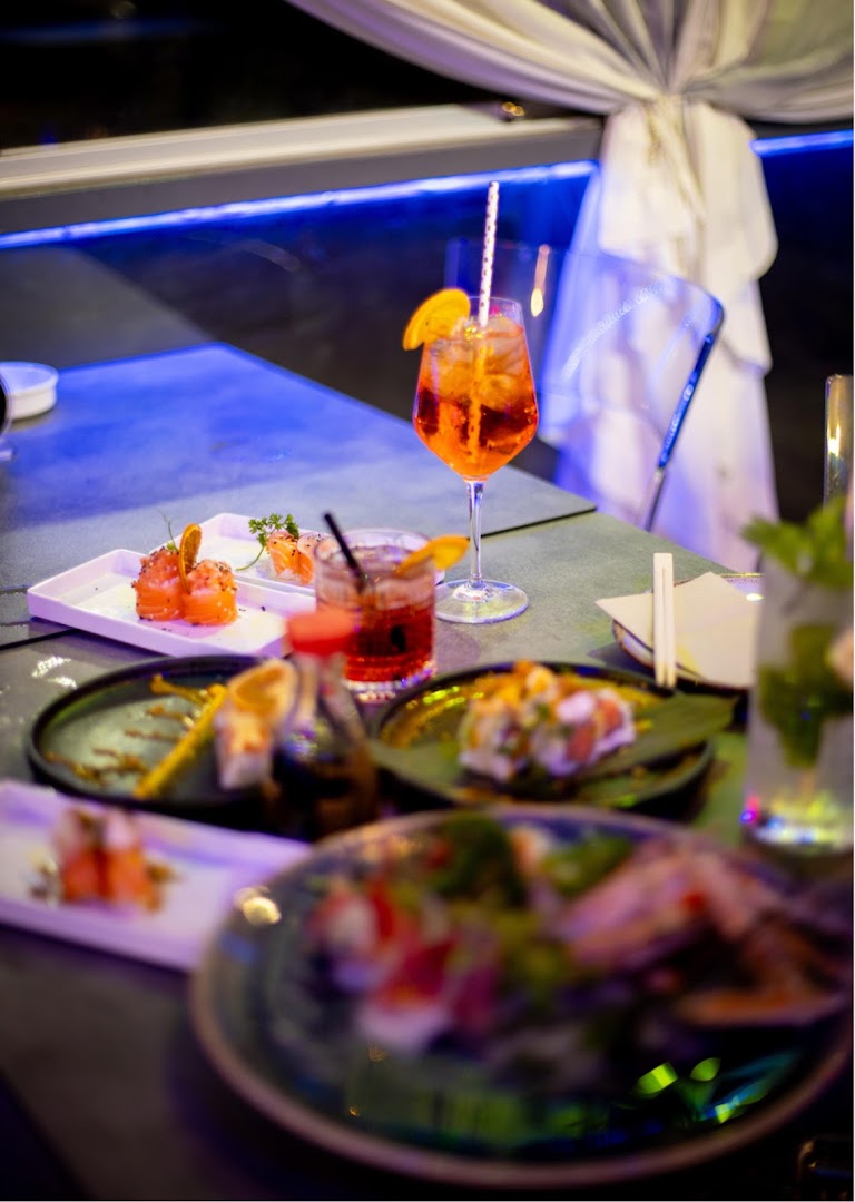 Hao Sushi Ristorante Cucina Cinese / Giapponese